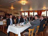 Jubiläums-Frühstück Bild: Jubiläums-Frühstück