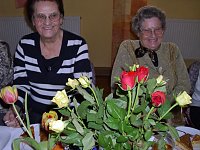 Wohngebiet feierte Frauentag Bild: Wohngebiet feierte Frauentag