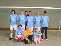 Bild: Cliquenliga