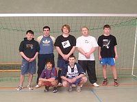 Bild: Cliquenliga