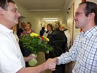 Kinderarztpraxis in Sondershausen Bild: Kinderarztpraxis in Sondershausen