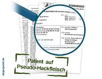 Der Verbraucher wird getäuscht, behauptet foodwatch Bild: Der Verbraucher wird getäuscht, behauptet foodwatch