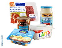 Der Verbraucher wird getäuscht, behauptet foodwatch Bild: Der Verbraucher wird getäuscht, behauptet foodwatch