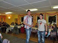 Paris in Sondershausen (2) Bild: Paris in Sondershausen (2)