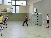 Bild: Kreisderby im Handball