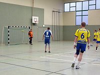 Bild: Kreisderby im Handball
