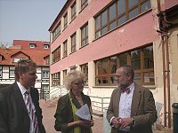 Bild: Kyffh&auml;user-Gymnasium