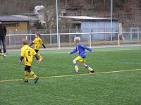 Wacker gegen Eintracht (Nachwuchs) Bild: Wacker gegen Eintracht (Nachwuchs)