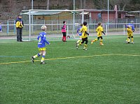 Wacker gegen Eintracht (Nachwuchs) Bild: Wacker gegen Eintracht (Nachwuchs)