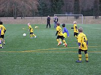 Wacker gegen Eintracht (Nachwuchs) Bild: Wacker gegen Eintracht (Nachwuchs)