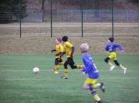 Wacker gegen Eintracht (Nachwuchs) Bild: Wacker gegen Eintracht (Nachwuchs)