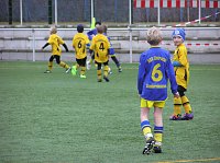 Wacker gegen Eintracht (Nachwuchs) Bild: Wacker gegen Eintracht (Nachwuchs)