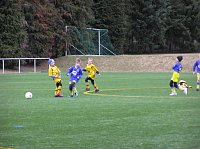 Wacker gegen Eintracht (Nachwuchs) Bild: Wacker gegen Eintracht (Nachwuchs)