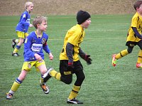 Wacker gegen Eintracht (Nachwuchs) Bild: Wacker gegen Eintracht (Nachwuchs)