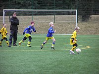 Wacker gegen Eintracht (Nachwuchs) Bild: Wacker gegen Eintracht (Nachwuchs)