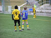 Wacker gegen Eintracht (Nachwuchs) Bild: Wacker gegen Eintracht (Nachwuchs)