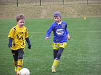 Wacker gegen Eintracht (Nachwuchs) Bild: Wacker gegen Eintracht (Nachwuchs)