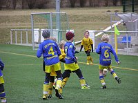 Wacker gegen Eintracht (Nachwuchs) Bild: Wacker gegen Eintracht (Nachwuchs)