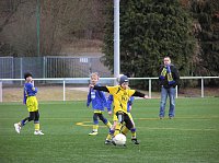 Wacker gegen Eintracht (Nachwuchs) Bild: Wacker gegen Eintracht (Nachwuchs)