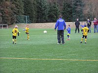 Wacker gegen Eintracht (Nachwuchs) Bild: Wacker gegen Eintracht (Nachwuchs)