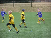 Wacker gegen Eintracht (Nachwuchs) Bild: Wacker gegen Eintracht (Nachwuchs)