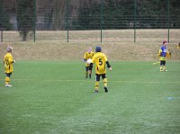 Wacker gegen Eintracht (Nachwuchs) Bild: Wacker gegen Eintracht (Nachwuchs)