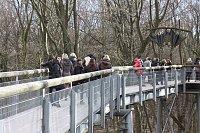 Hoch hinaus zum Frauentag Bild: Hoch hinaus zum Frauentag
