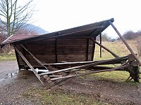 Nichts geklaut, aber... Bild: Nichts geklaut, aber...