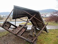 Nichts geklaut, aber... Bild: Nichts geklaut, aber...