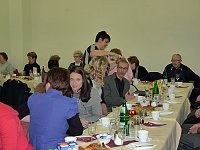 Danke und Neustart Bild: Danke und Neustart