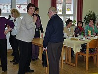 Danke und Neustart Bild: Danke und Neustart