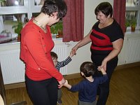 Danke und Neustart Bild: Danke und Neustart