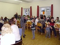 Danke und Neustart Bild: Danke und Neustart