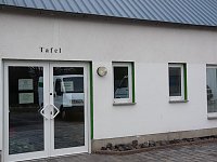 Bild: Wahlauftakt bei den Linken