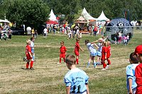 Jede Menge Spaß beim 1. Familientag im Südharz Bild: Jede Menge Spaß beim 1. Familientag im Südharz