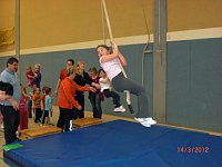 Bild: "Viel Spa&szlig; beim Familiensportfest"
