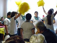 Nachträglich gefeiert Bild: Nachträglich gefeiert