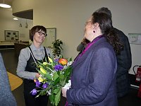 Seniorenwohnpark besucht Bild: Seniorenwohnpark besucht