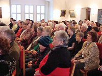 Doppelter Auftritt Bild: Doppelter Auftritt