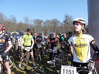 Bild: Rekordbeteiligung beim Possenlauf (1)