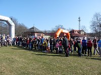 Bild: Rekordbeteiligung beim Possenlauf (1)
