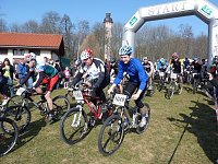 Bild: Rekordbeteiligung beim Possenlauf (1)