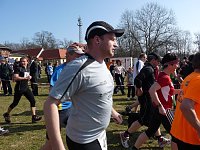 Bild: Rekordbeteiligung beim Possenlauf (1)