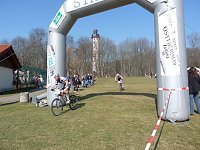 Bild: Rekordbeteiligung beim Possenlauf (1)