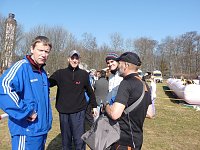 Bild: Rekordbeteiligung beim Possenlauf (1)
