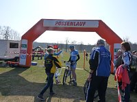 Bild: Rekordbeteiligung beim Possenlauf (1)
