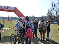 Bild: Rekordbeteiligung beim Possenlauf (1)