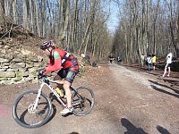 Bild: Rekordbeteiligung beim Possenlauf (1)