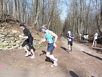 Bild: Rekordbeteiligung beim Possenlauf (1)