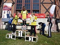 Bild: Rekordbeteiligung beim Possenlauf (2)